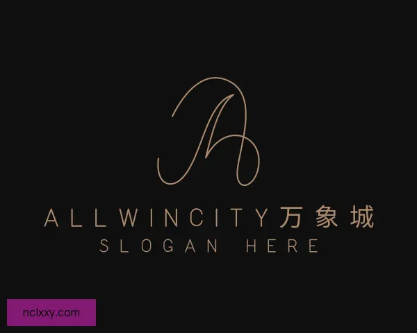 介绍ALLWINCITY万象城